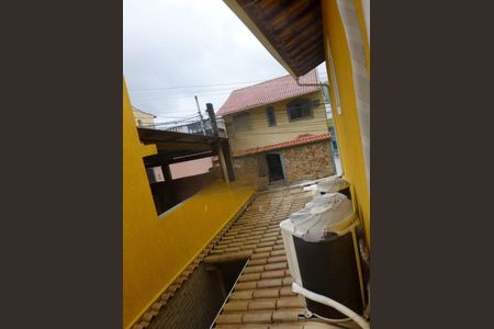 Casa à venda com 154m², 3 quartos e 4 vagas