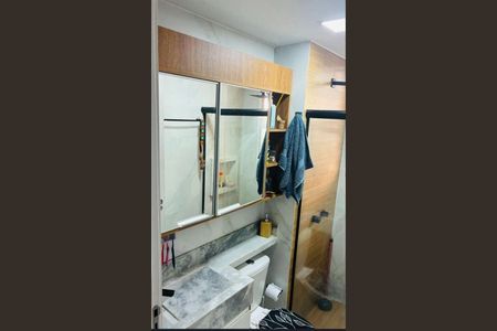 Apartamento à venda com 2 quartos, 51m² em Campo Grande, Rio de Janeiro