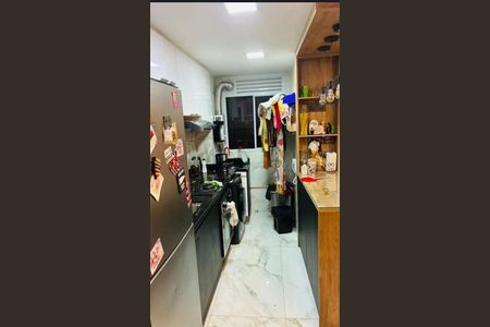Apartamento à venda com 2 quartos, 51m² em Campo Grande, Rio de Janeiro