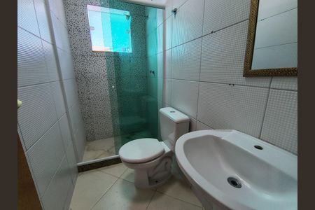 Casa à venda com 3 quartos, 128m² em Campo Grande, Rio de Janeiro