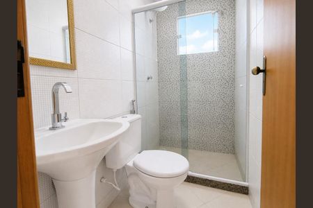 Casa à venda com 3 quartos, 128m² em Campo Grande, Rio de Janeiro