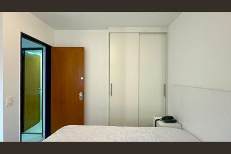 Apartamento à venda com 40m², 1 quarto e 1 vaga Apartamento à venda com 40m², 1 quarto e 1 vagaQuarto