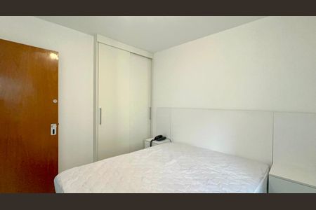 Apartamento à venda com 40m², 1 quarto e 1 vaga Apartamento à venda com 40m², 1 quarto e 1 vagaQuarto