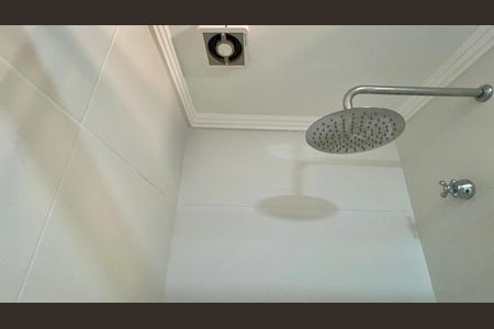 Apartamento à venda com 40m², 1 quarto e 1 vaga Apartamento à venda com 40m², 1 quarto e 1 vagaBanheiro