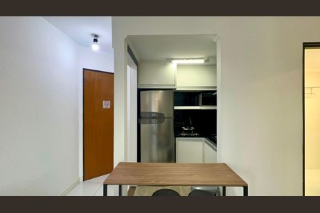 Apartamento à venda com 40m², 1 quarto e 1 vaga Apartamento à venda com 40m², 1 quarto e 1 vagaCozinha
