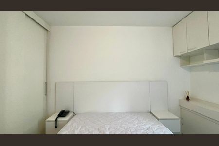 Apartamento à venda com 40m², 1 quarto e 1 vaga Apartamento à venda com 40m², 1 quarto e 1 vagaQuarto
