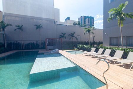 Apartamento para alugar com 67m², 2 quartos e 1 vagaÁrea externa