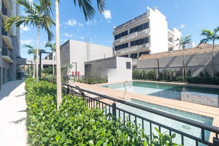 Apartamento para alugar com 67m², 2 quartos e 1 vagaÁrea externa