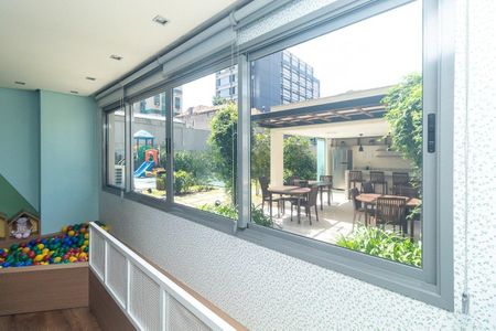 Apartamento para alugar com 67m², 2 quartos e 1 vagaÁrea externa