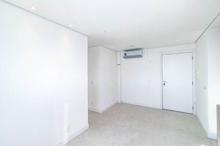 Sala de apartamento para alugar com 2 quartos, 67m² em São Geraldo, Porto Alegre