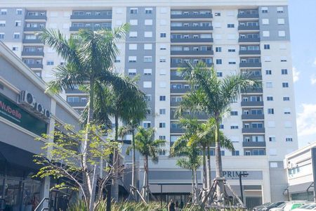 Apartamento para alugar com 67m², 2 quartos e 1 vagaÁrea externa