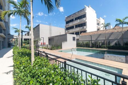 Apartamento para alugar com 67m², 2 quartos e 1 vagaÁrea externa