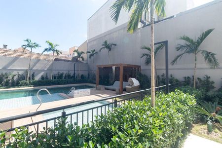 Apartamento para alugar com 67m², 2 quartos e 1 vagaÁrea externa