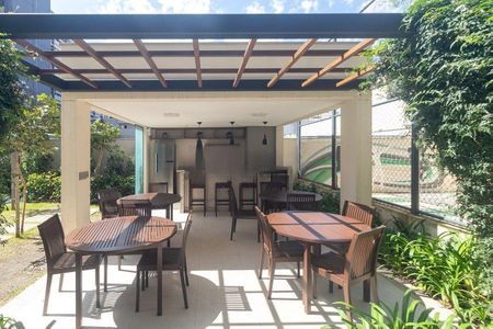 Apartamento para alugar com 67m², 2 quartos e 1 vagaÁrea externa