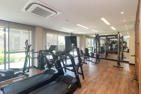 Apartamento para alugar com 67m², 2 quartos e 1 vagaÁrea externa