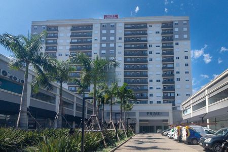 Apartamento para alugar com 67m², 2 quartos e 1 vagaÁrea externa