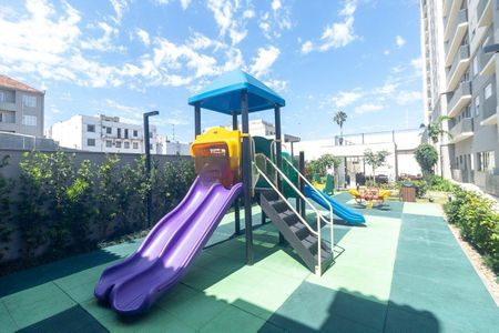 Apartamento para alugar com 67m², 2 quartos e 1 vagaÁrea externa