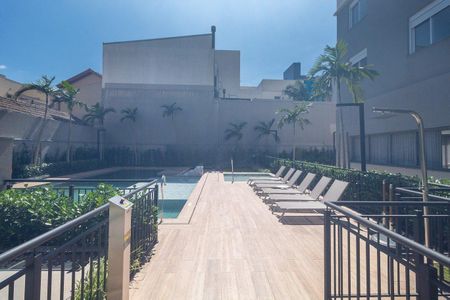 Apartamento para alugar com 67m², 2 quartos e 1 vagaÁrea externa