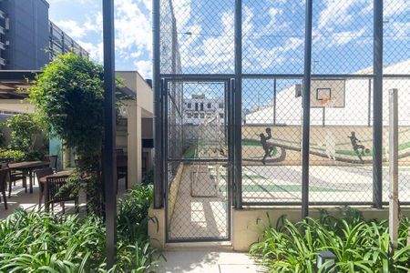 Apartamento para alugar com 67m², 2 quartos e 1 vagaÁrea externa