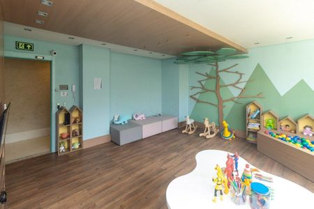 Apartamento para alugar com 67m², 2 quartos e 1 vagaÁrea externa
