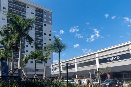 Apartamento para alugar com 67m², 2 quartos e 1 vagaÁrea externa