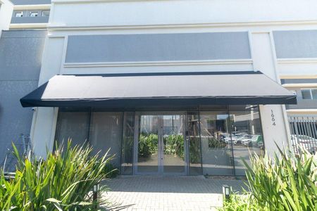 Apartamento para alugar com 67m², 2 quartos e 1 vagaFachada