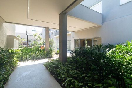 Apartamento para alugar com 67m², 2 quartos e 1 vagaÁrea externa