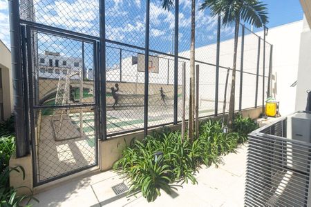 Apartamento para alugar com 67m², 2 quartos e 1 vagaÁrea externa