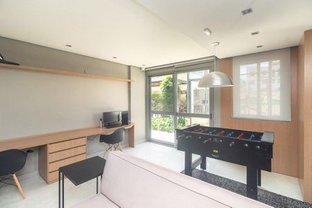 Apartamento para alugar com 67m², 2 quartos e 1 vagaÁrea externa