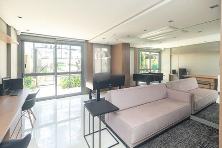 Apartamento para alugar com 67m², 2 quartos e 1 vagaÁrea externa