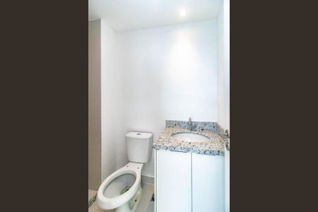Apartamento para alugar com 67m², 2 quartos e 1 vagaBanheiro social 2