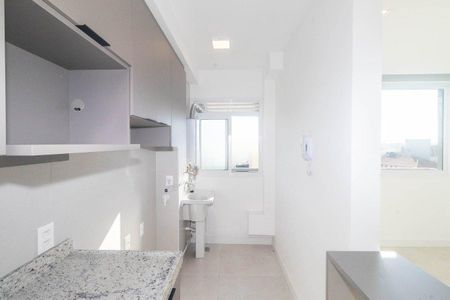 Apartamento para alugar com 67m², 2 quartos e 1 vagaCozinha