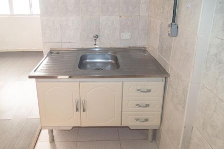 Studio de kitnet/studio para alugar com 0 quarto, 20m² em Bela Vista, São Paulo