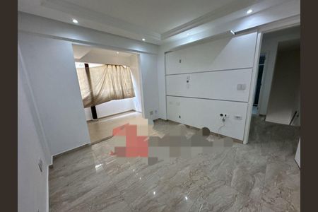 Apartamento à venda com 3 quartos, 128m² em Campo Grande, Rio de Janeiro