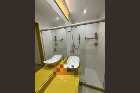 Apartamento à venda com 3 quartos, 128m² em Campo Grande, Rio de Janeiro