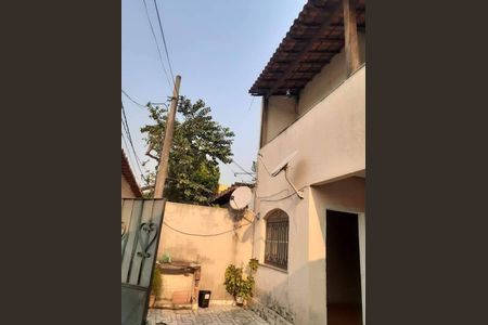 Casa à venda com 4 quartos, 100m² em Campo Grande, Rio de Janeiro