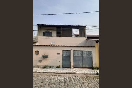 Casa à venda com 4 quartos, 100m² em Campo Grande, Rio de Janeiro