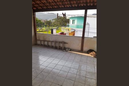 Casa à venda com 4 quartos, 100m² em Campo Grande, Rio de Janeiro