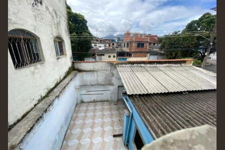 Casa à venda com 5 quartos, 60m² em Campo Grande, Rio de Janeiro