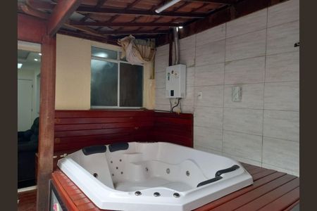 Apartamento à venda com 2 quartos, 84m² em Campo Grande, Rio de Janeiro
