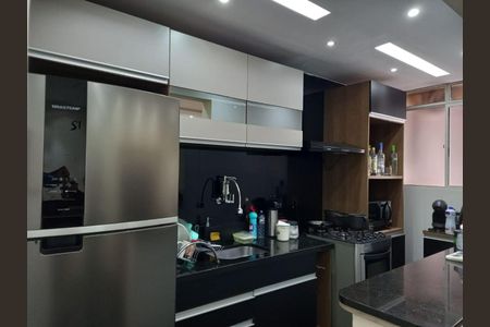 Apartamento à venda com 2 quartos, 84m² em Campo Grande, Rio de Janeiro