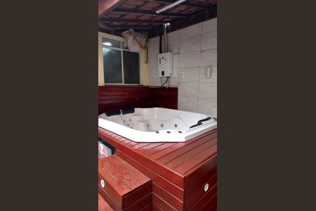 Apartamento à venda com 2 quartos, 84m² em Campo Grande, Rio de Janeiro