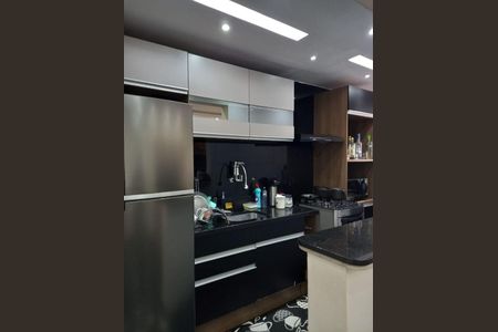 Apartamento à venda com 84m², 2 quartos e sem vaga