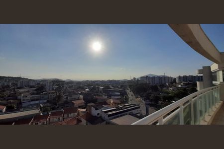 Apartamento à venda com 164m², 2 quartos e 2 vagas