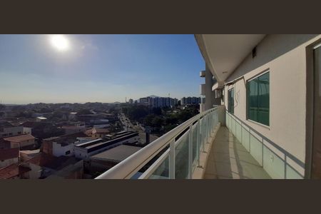 Apartamento à venda com 164m², 2 quartos e 2 vagas