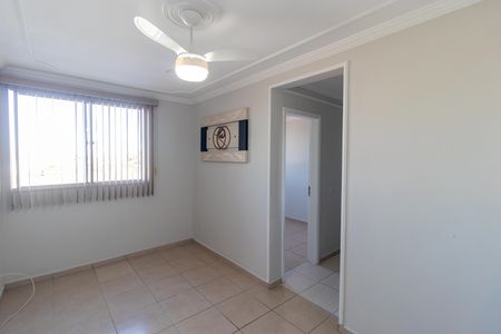 Apartamento para alugar com 50m², 2 quartos e 1 vaga Apartamento para alugar com 50m², 2 quartos e 1 vagaSalas