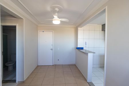 Apartamento para alugar com 50m², 2 quartos e 1 vaga Apartamento para alugar com 50m², 2 quartos e 1 vagaSalas