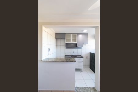 Apartamento para alugar com 50m², 2 quartos e 1 vaga Apartamento para alugar com 50m², 2 quartos e 1 vagaCozinha