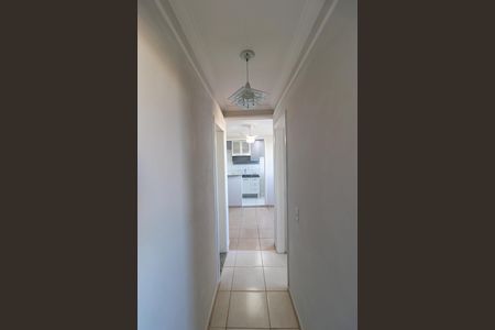 Apartamento para alugar com 50m², 2 quartos e 1 vaga Apartamento para alugar com 50m², 2 quartos e 1 vagaCorredor