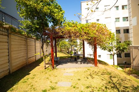 Apartamento para alugar com 50m², 2 quartos e 1 vaga Apartamento para alugar com 50m², 2 quartos e 1 vagaÁrea comum